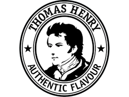 Thomas Henry Logo 800 X600px Clr