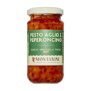 Pesto all'Aglio & Peperoncino