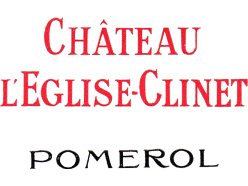 Château L’Eglise-Clinet