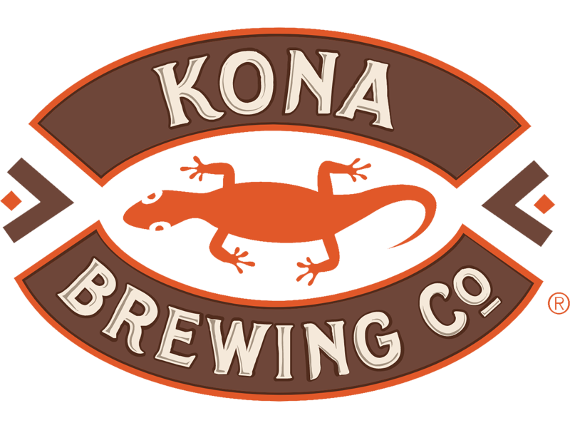 Kona Brewing
