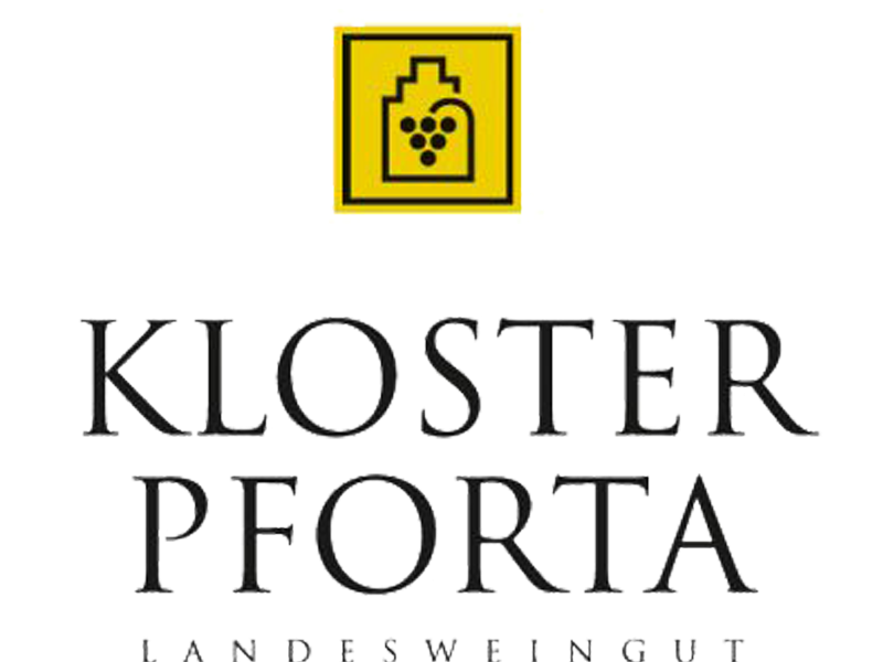 Weingut Kloster Pforta