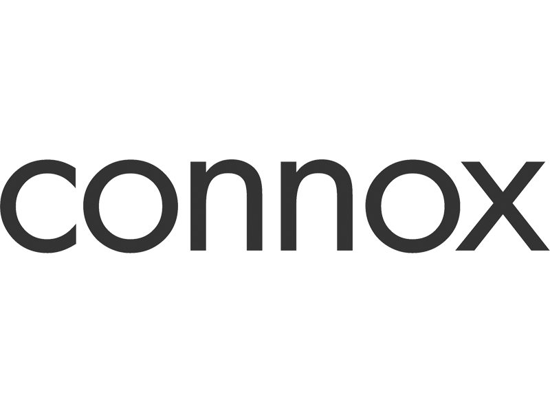 Connox Logo 800 X600px Clr