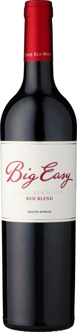 Ernie Els Wines Big Easy