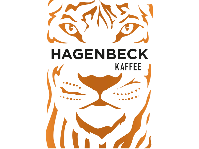 Hagenbeck Kaffee Logo 800 X600px Clr