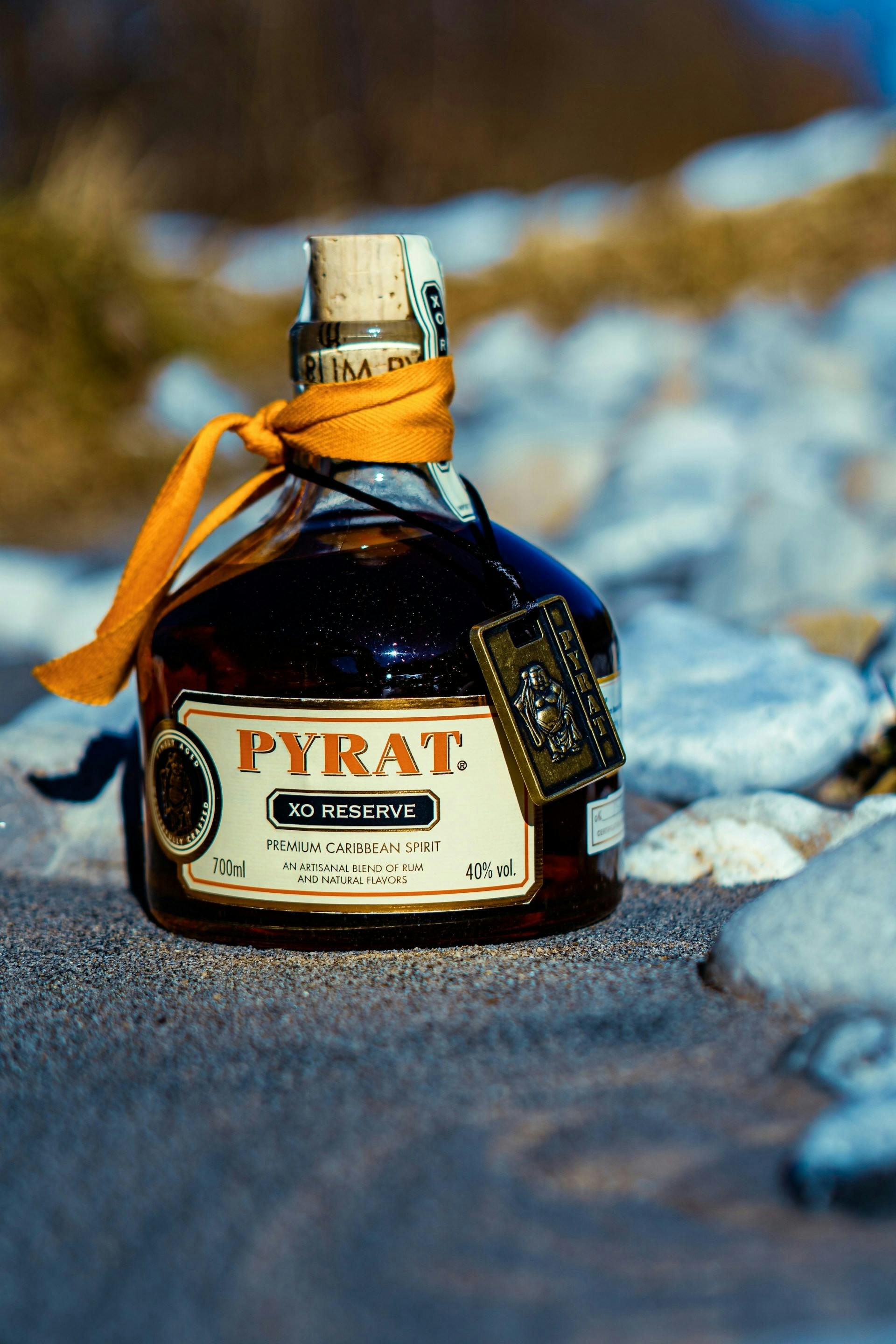 Pyrat Rum