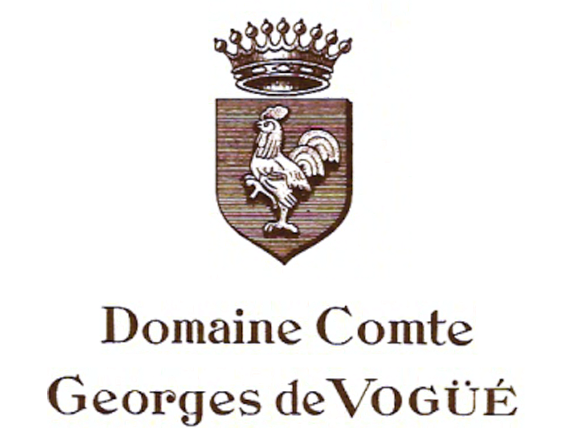 Domaine Comte Georges de Vogüé