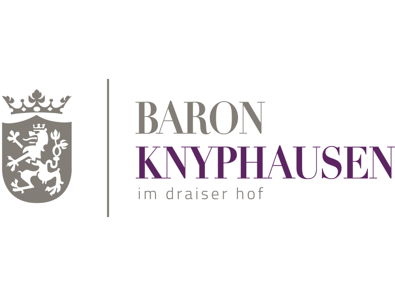Weingut Baron Knyphausen