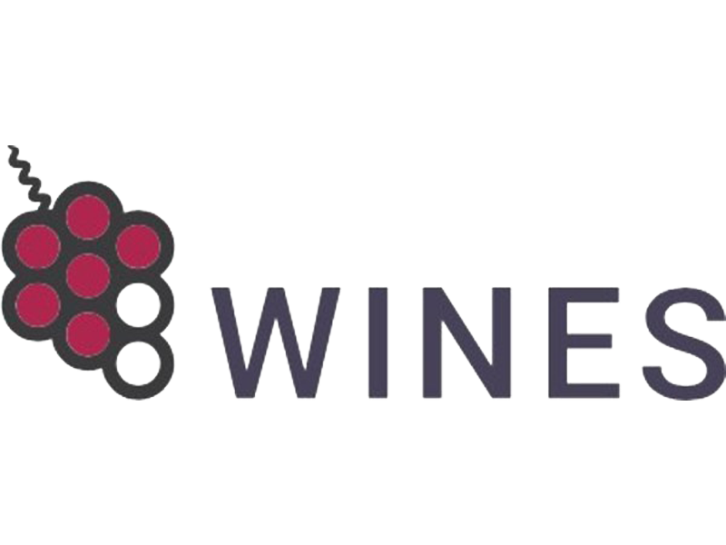 8 Wines Logo 800 X600px Clr
