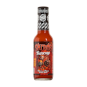 Satan`s Revenge Extreme Ghost Pepper Sauce  