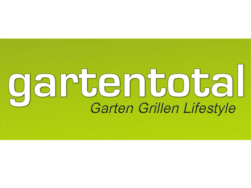 Gartentotal Logo 800 X600px Clr