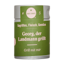 #5 Georg, der Landmann grillt