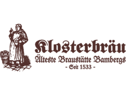 Klosterbraeu Bamberg Logo 800 X600px Clr